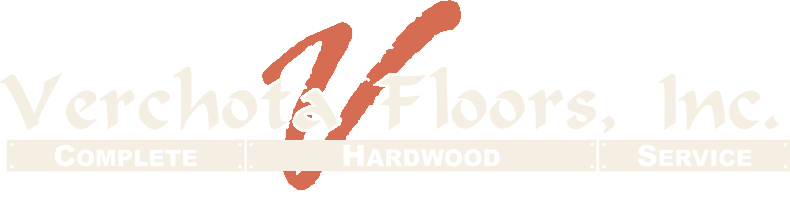Verchota Floors, Inc.